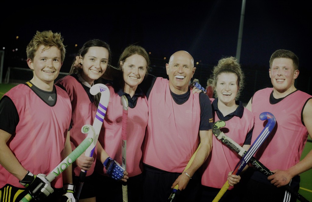 Hockey Fever - Social Hockey in Gloucestershire